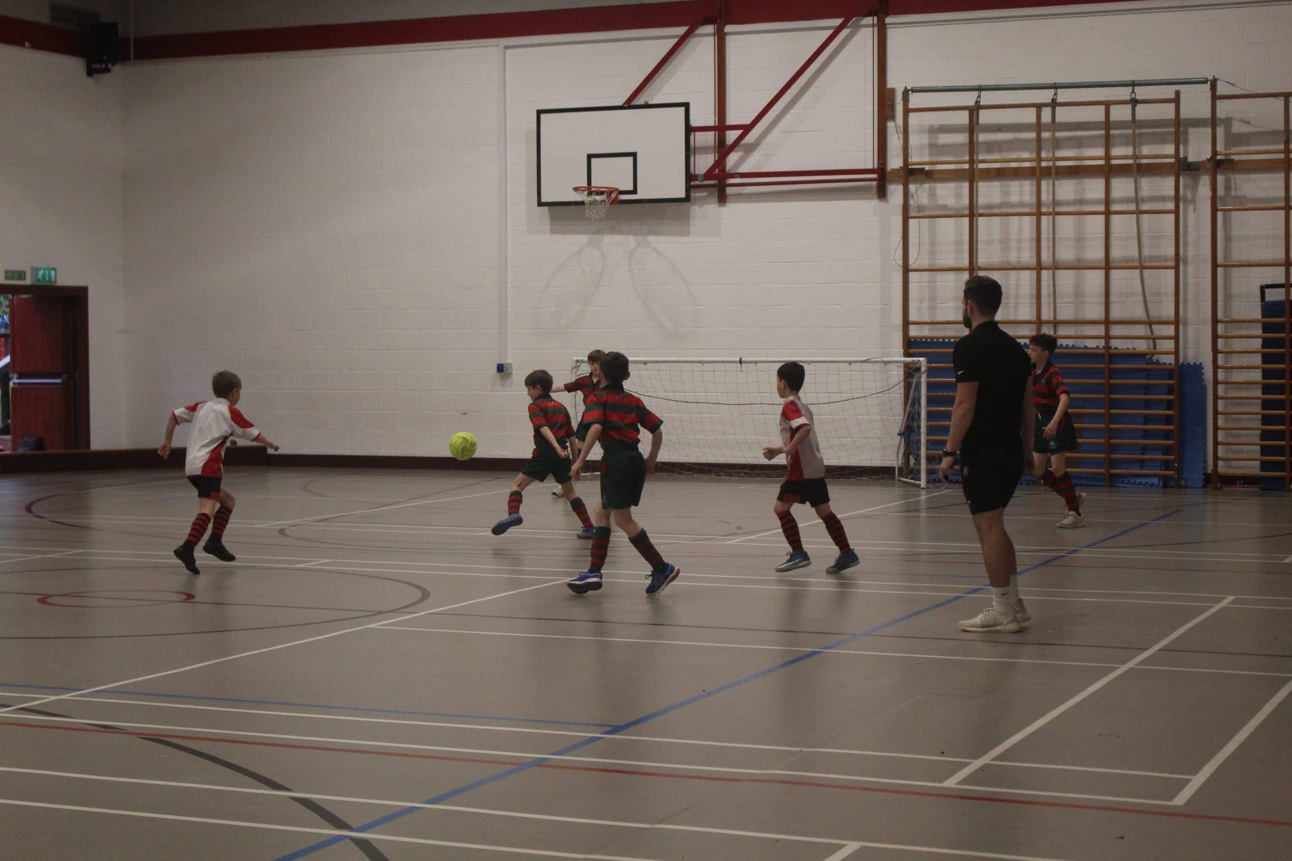 Netball Mkps Netball fixtures - February 2022 | Milton Keynes Preparatory School